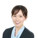 先輩の顔写真