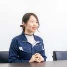 先輩の顔写真