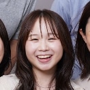 先輩の顔写真