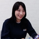 先輩の顔写真