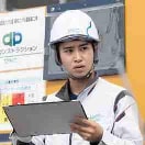 先輩の顔写真