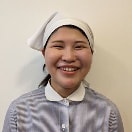 先輩の顔写真