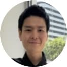 先輩の顔写真