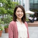 先輩の顔写真