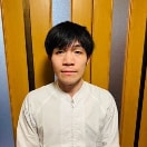 先輩の顔写真