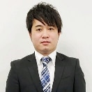先輩の顔写真