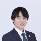 先輩の顔写真