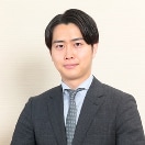 先輩の顔写真