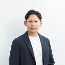 先輩の顔写真