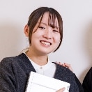 先輩の顔写真