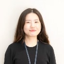 先輩の顔写真