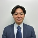 先輩の顔写真