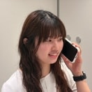 先輩の顔写真
