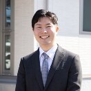 先輩の顔写真