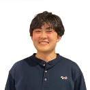 先輩の顔写真