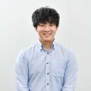 先輩の顔写真