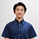 先輩の顔写真