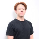 先輩の顔写真