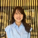 先輩の顔写真