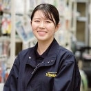 先輩の顔写真