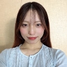 先輩の顔写真