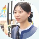 先輩の顔写真