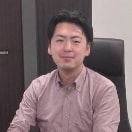 先輩の顔写真