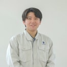 先輩の顔写真