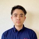 先輩の顔写真