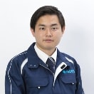 先輩の顔写真