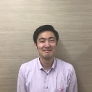 先輩の顔写真