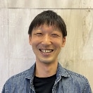 先輩の顔写真