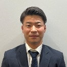 先輩の顔写真