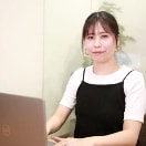 先輩の顔写真