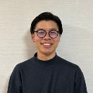 先輩の顔写真