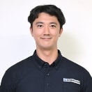 先輩の顔写真