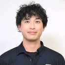 先輩の顔写真