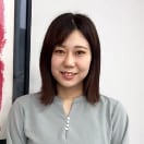 先輩の顔写真
