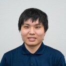 先輩の顔写真