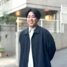 先輩の顔写真