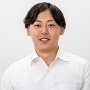 先輩の顔写真