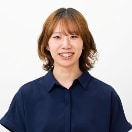 先輩の顔写真