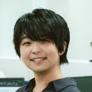 先輩の顔写真