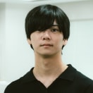 先輩の顔写真