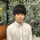 先輩の顔写真