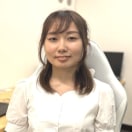 先輩の顔写真