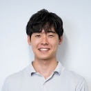 先輩の顔写真