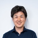 先輩の顔写真