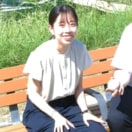 先輩の顔写真