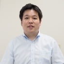 先輩の顔写真